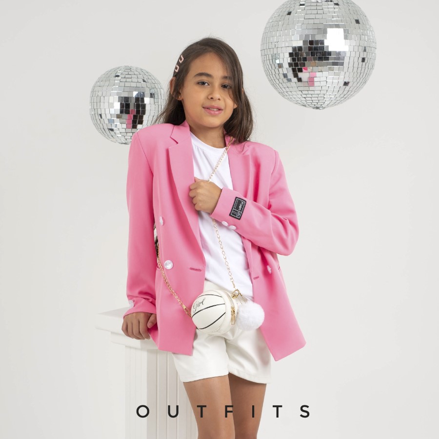 Outfits retros para niños tienda online